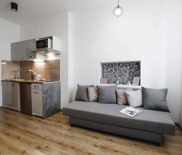 Łódź Łódź-Polesie, 28 Pułku Strzelców Kaniowskich - Photo 3