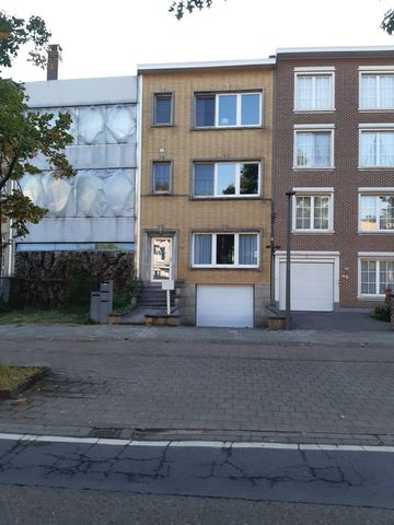Appartement te huur - Photo 4