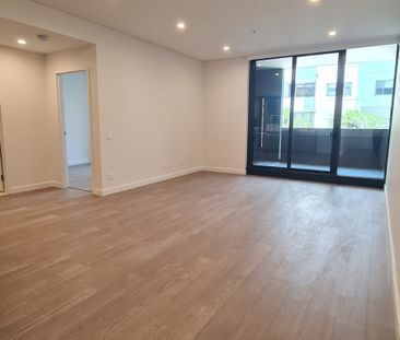 Brand New Luxury Apartment at 499 Botany Road, Zetland - Photo 2