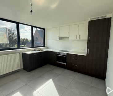 Appartement te huur in Zottegem met 1 slaapkamer - Photo 1
