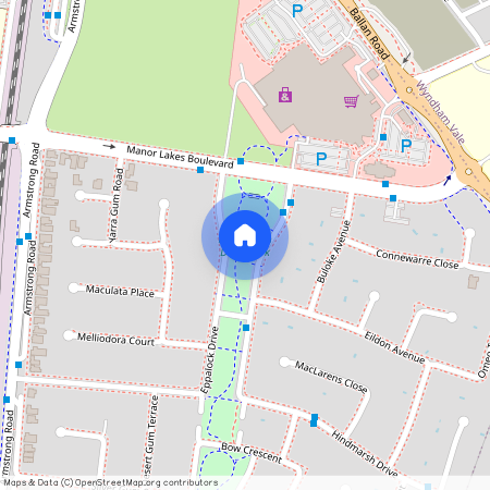 23 Hovea Crescent, 3024, Manor Lakes