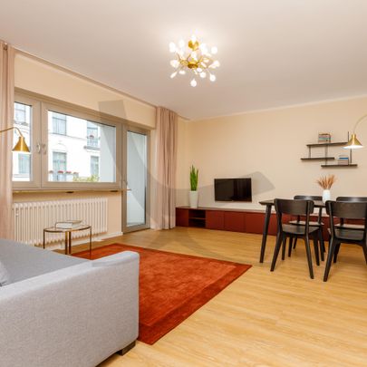 Perfekte Lage am Kurfürstendamm - Foto 1