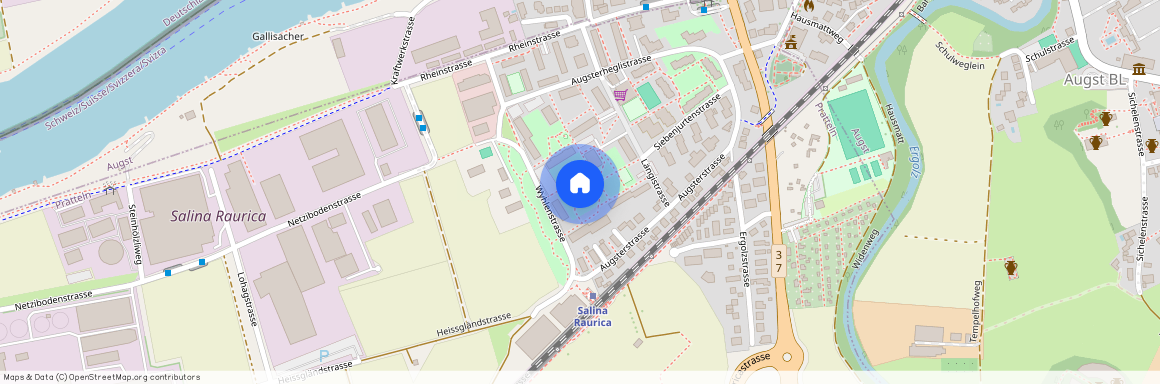 4133, Pratteln, Wyhlenstr., 22