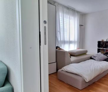 Bel appartement en attique moderne idéal pour famille ou jeune couple - Foto 1