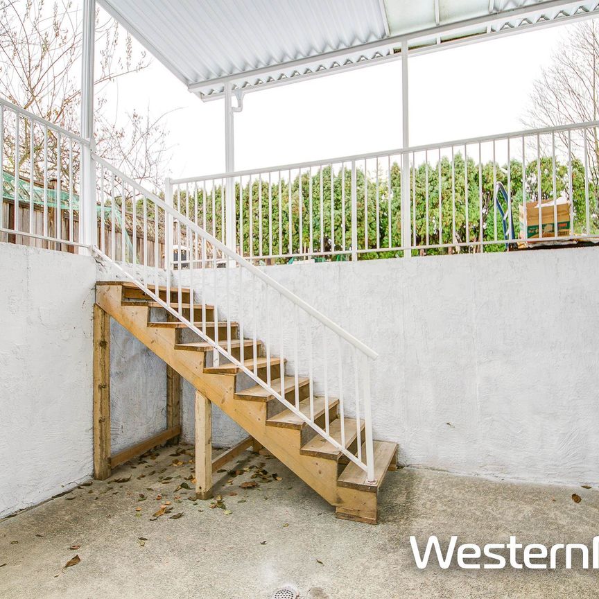 110** 162a Street #Bsmt, Surrey, BC V4N4S8 - Photo 1