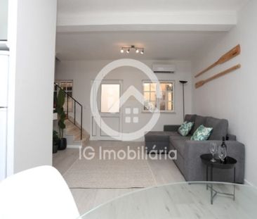 Moradia T1 DUPLEX - Photo 1