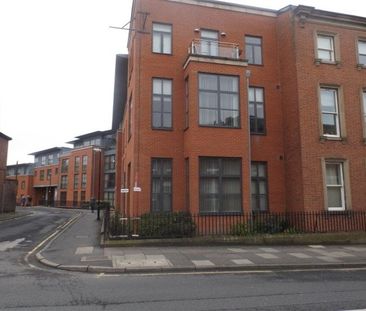 City Space, Winckley Square - Photo 4