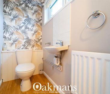 3 bedroom end of terrace house to rent - Photo 5