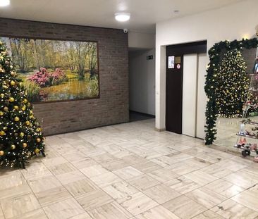Appartement te huur - Foto 3
