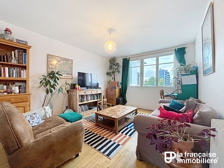 Location-Appartement-T3 - Photo 5