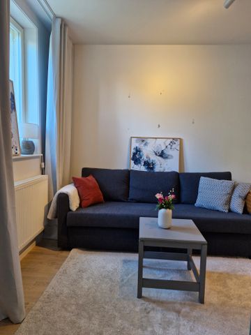 Järnvägsgatan, Solna - Photo 2