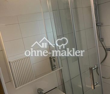 Charmantes 1-Zimmer-Apartment mit Bettnische, Balkon & separater Kü... - Photo 3