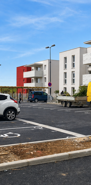 Location Appartement 3 pièces 56m² PERPIGNAN 66100 - Photo 1