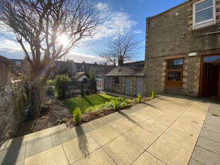 51 Devonshire Road, AB10 6XP, Aberdeen - Photo 3