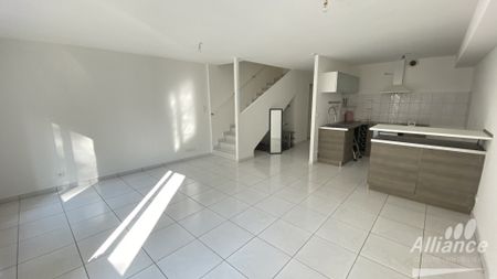 F3 DUPLEX PROCHE CENTRE VILLE - Photo 3