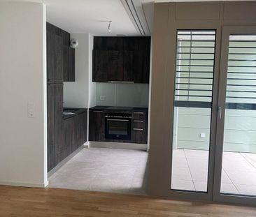 1.5 Zimmer, 31 m², 2. Stock - Foto 3