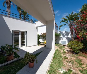 3 Bedroom House with garden, Cobre, Cascais - Photo 3
