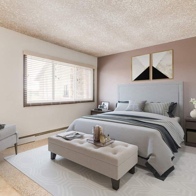 Renovated Suite - 2 Bedroom - Photo 1