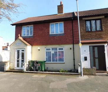 1 bedroom property to rent Northbrook Close, Portsmouth, PO1 - Photo 1