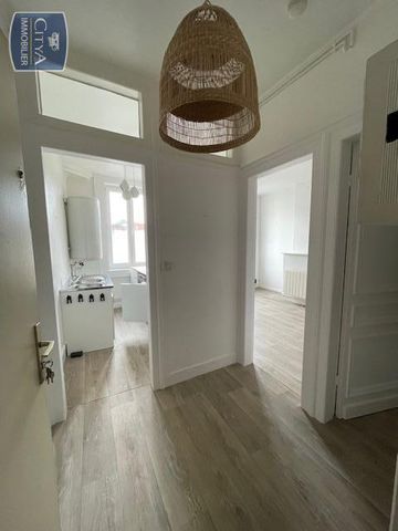Location Appartement 2 pièces 32m² LILLE 59800 - Photo 2