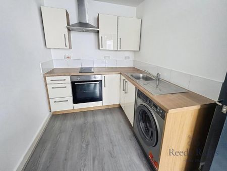 1 bedroom apartment to rent - Photo 5