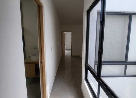Casa en Renta en Clúster la Rayana I recamara en PB Lomas de Angelopolis - Photo 2