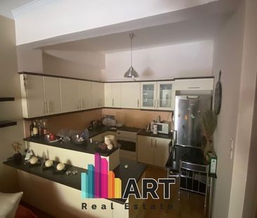 Διαμέρισμα για ενοικίαση Λόφος Αξιωματικών (Περιστέρι) - Photo 5