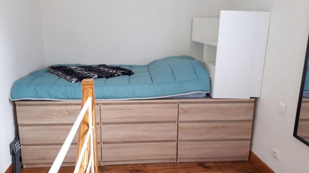 Location / Maison - Photo 1
