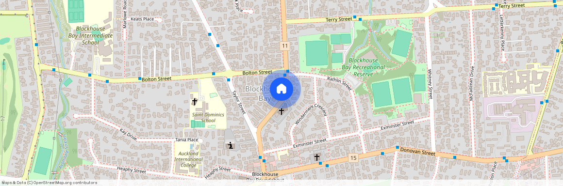 463 Blockhouse Road, Blockhouse Bay, Auckland