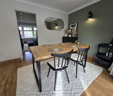 Detached house to rent on - Photo 5