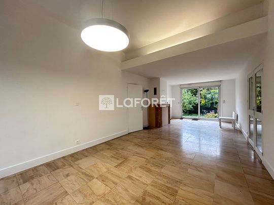 Appartement T3 Poitiers à louer - Photo 1