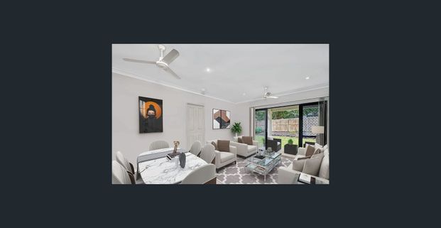 4 BEDROOM, 2 BATHROOM HOME IN REDLYNCH VALLEY - Photo 1