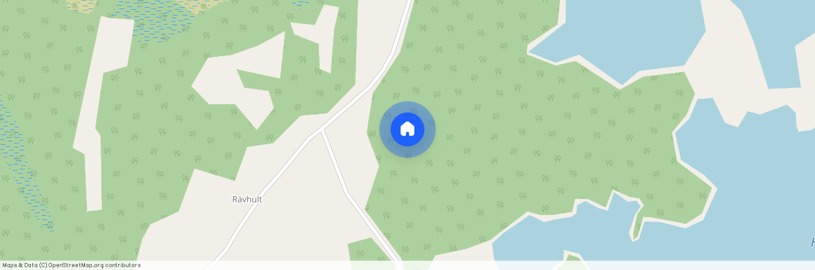 Strömsnäsbruk, Kronoberg, Markaryd, Mjärydsvägen 26