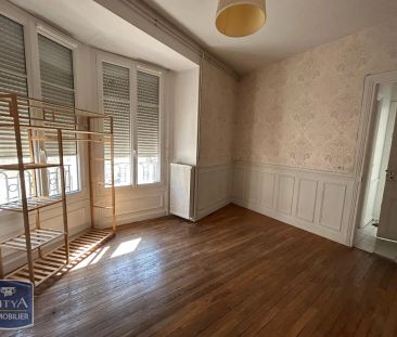 Appartement à louer 2 pièces 32.7m² - Photo 1
