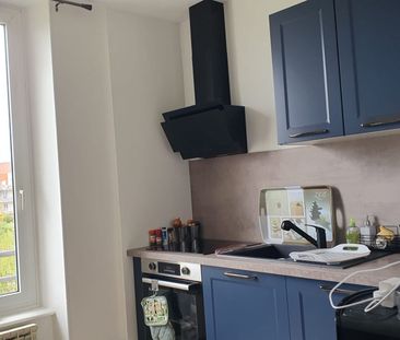 Location appartement 3 pièces, 55.98m², Épinal - Photo 4