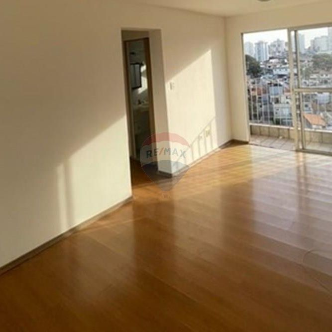 apartamento de 50m, 2 dormitórios, 1 vaga na Freguesia do Ó! Ótima localização - Photo 1