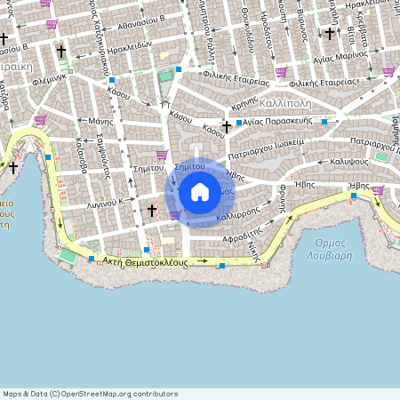 Πειραιάς (Καλλίπολη)