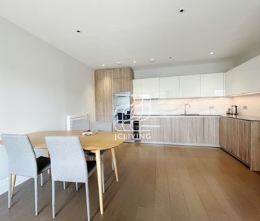 Hamond Court, Queenshurst Square KT2 - Photo 4