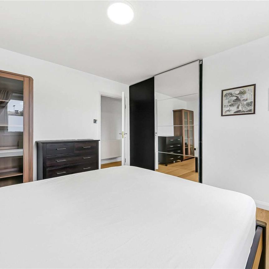 The apartment itself is located on the first floor of a portered block with a lift and off street parking - Photo 1