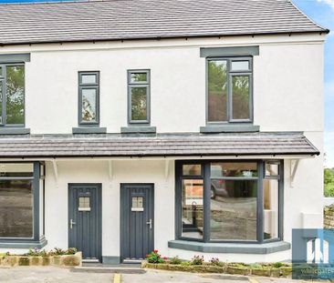 3 bedroom terraced house to rent - Photo 6