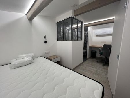 Colocation Saint Jerome* - Photo 4