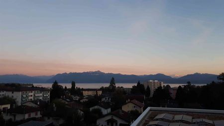 4 Zimmer, 80 m², 3. Stock - Photo 4