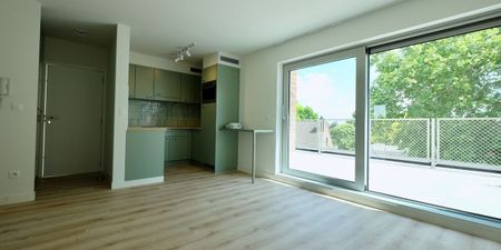 Appartement te huur in Sint-Truiden voor € 790 met 1 slaapkamer - Photo 4