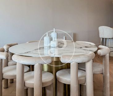 Penthouse for rent in Argüelles (Madrid) - Photo 6