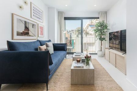 Carrer de Maignon, Barcelona, Catalonia 08024 - Photo 2