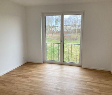 Wohnungsangebot - Photo 1