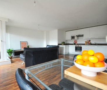 2 bedroom apartment to rent - Photo 5