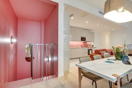 Rue de Turenne - Photo 2