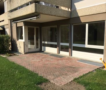 3.5 Zimmer, 78 m², EG - Photo 4