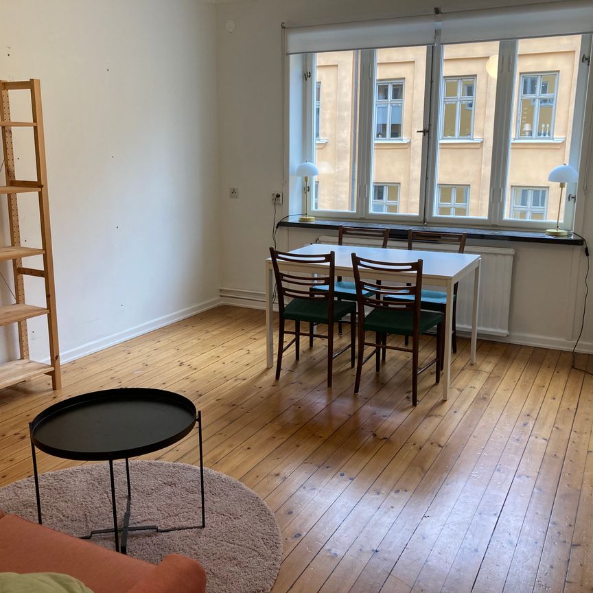 Wargentinsgatan, Stockholm - Foto 1